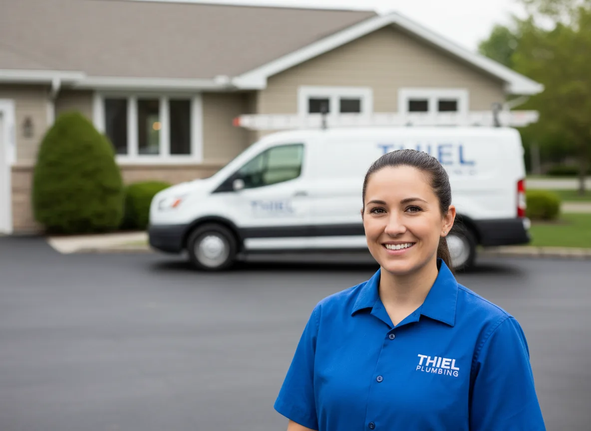 Plumber Lurgan, PA FAQs